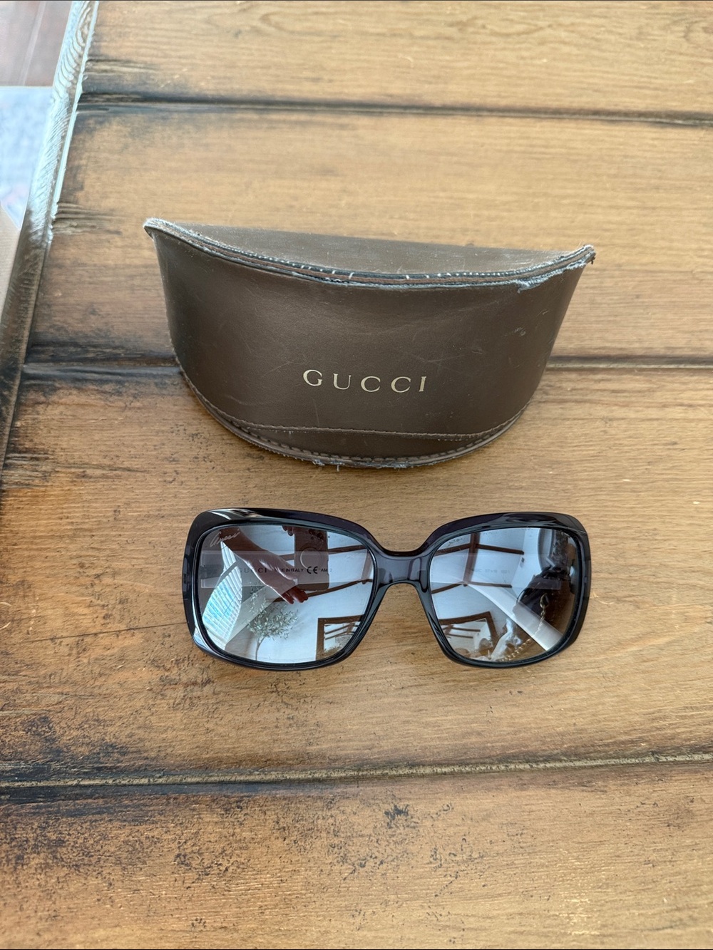 Gucci sunglasses
